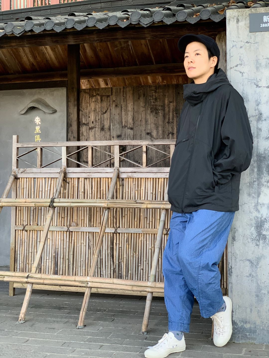 出来晒晒太阳