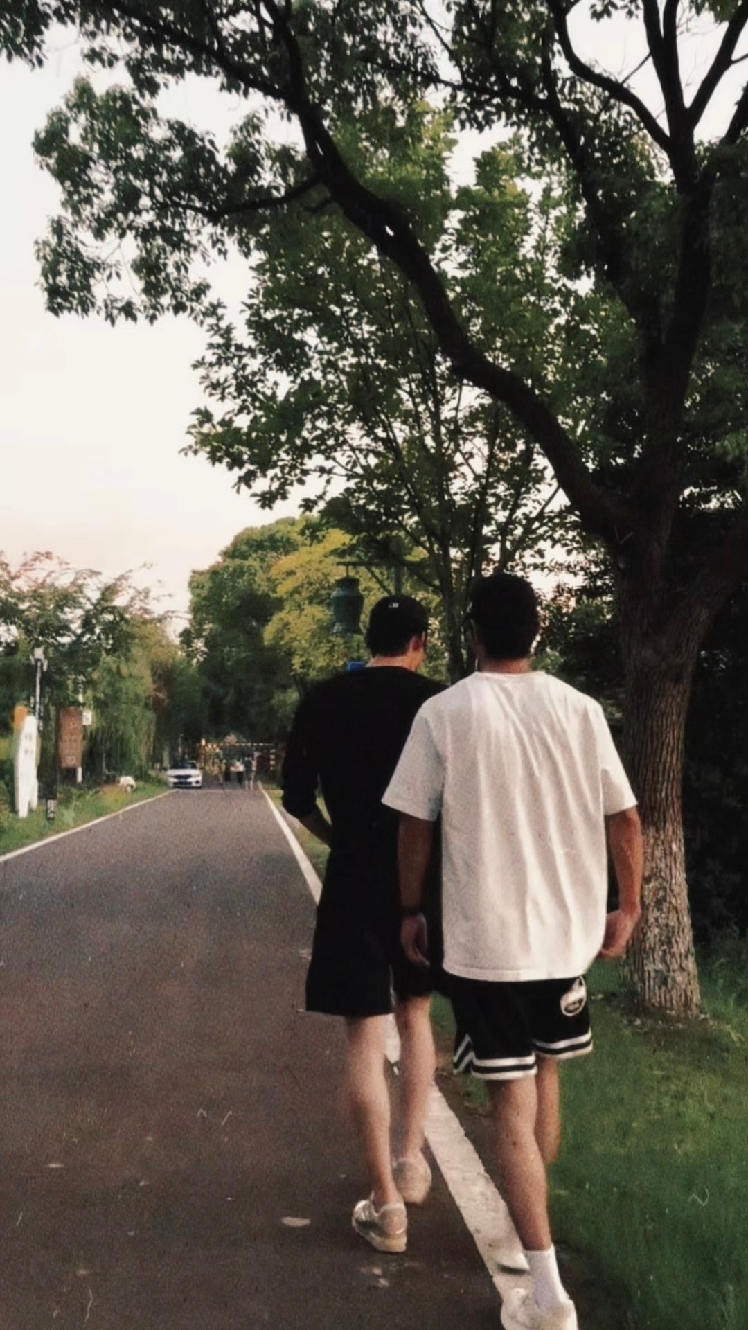 这一路走来，我们好不容易 