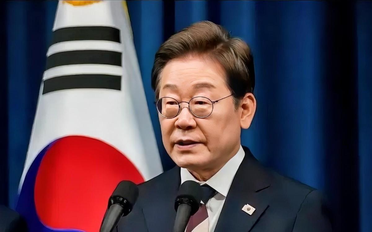 4月14日，韩国做了一个让全世界都震惊的决定。这个一向被美国捏在手心里的小弟，这