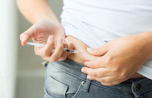 上海交大发现：糖尿病患者如果每周饿1天，其效果堪比药物作用？ 

 
糖尿病是一