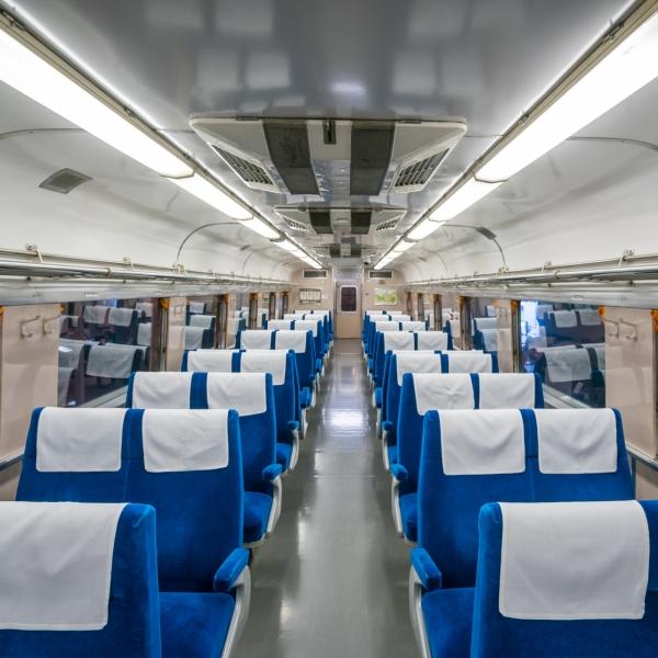 高铁静音车厢大升级！8000列全覆盖，这些规则不懂要吃亏
 
家人们谁懂啊！坐高