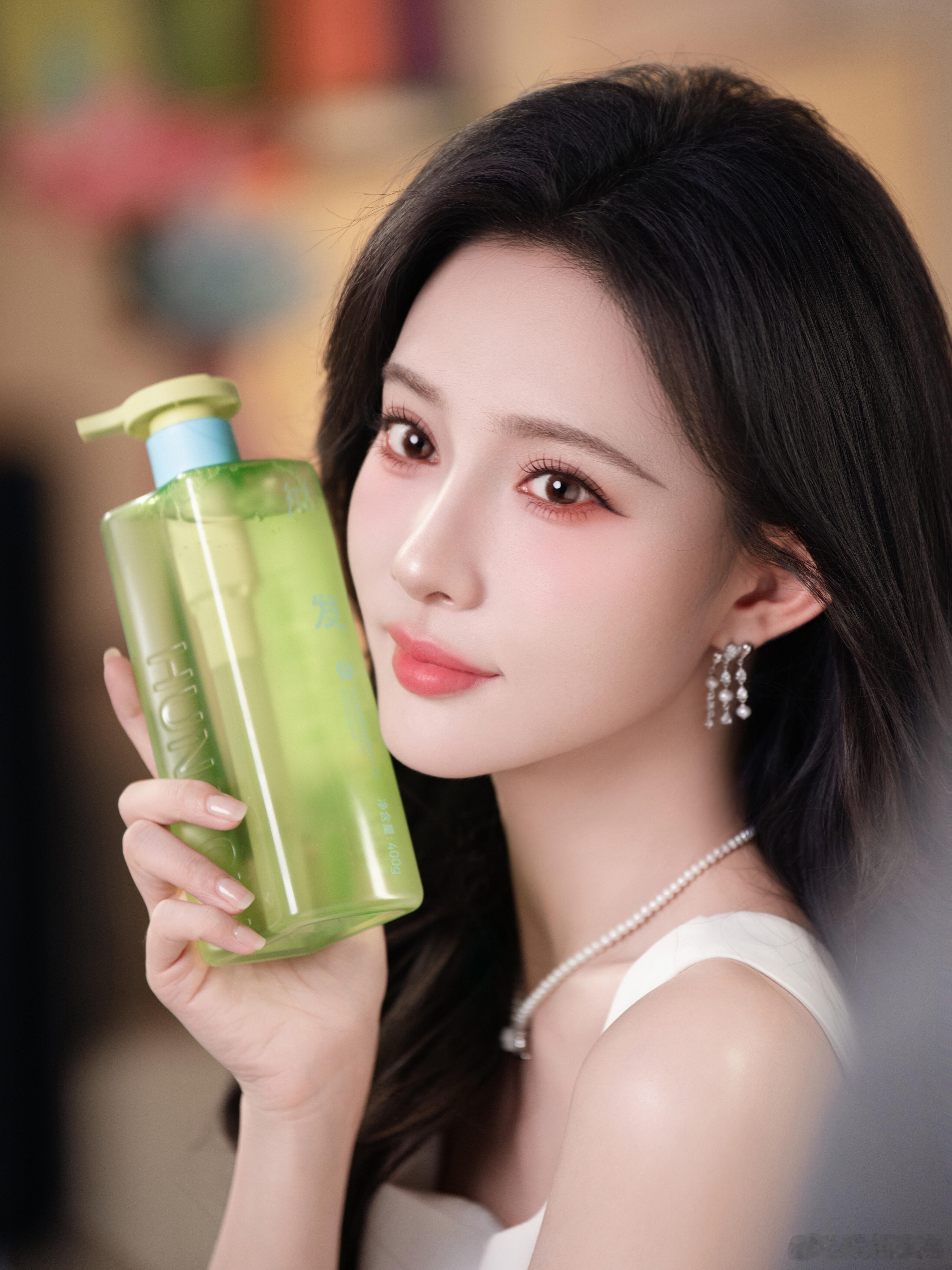 女神孟子义好美[爱你] ​​​