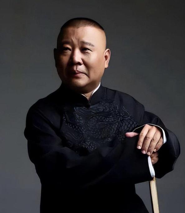 郭德纲先生近三个月没有演出了

给足了机会也不中用！老郭歇了仨月，相声界的底裤全