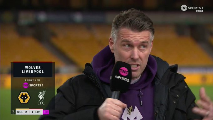 “感觉很棒，希望能一直延续下去。这次是腹股沟的问题，我感觉自己快要散架了。”“这