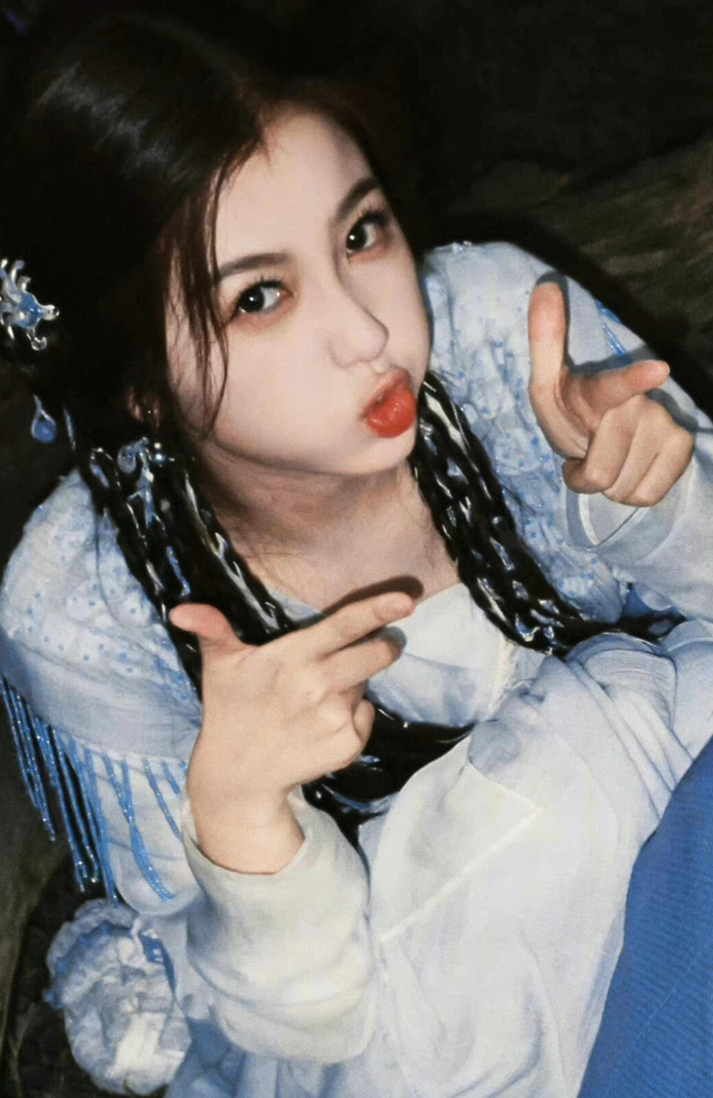 要等到元气越祈小狗上线咯😉 ​​​