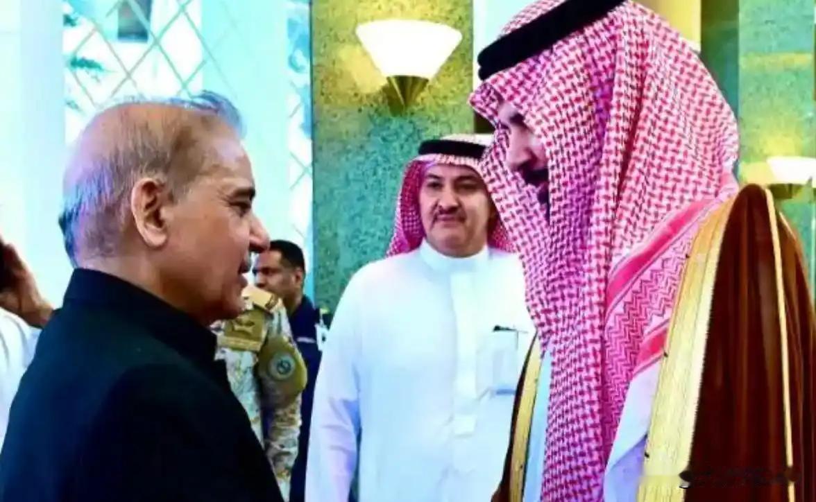 20亿贷款换枭龙！沙特巴铁联手改写中东军贸规则
 
沙特和巴基斯坦正秘密谈判，将