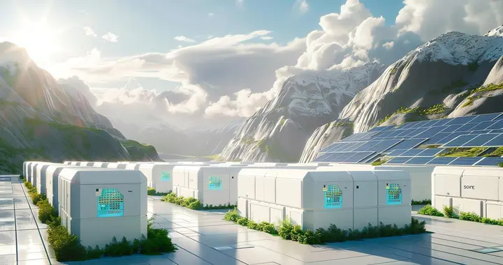 “全球疯抢”！24万股民泪奔：“阳光电源”，又爆了！