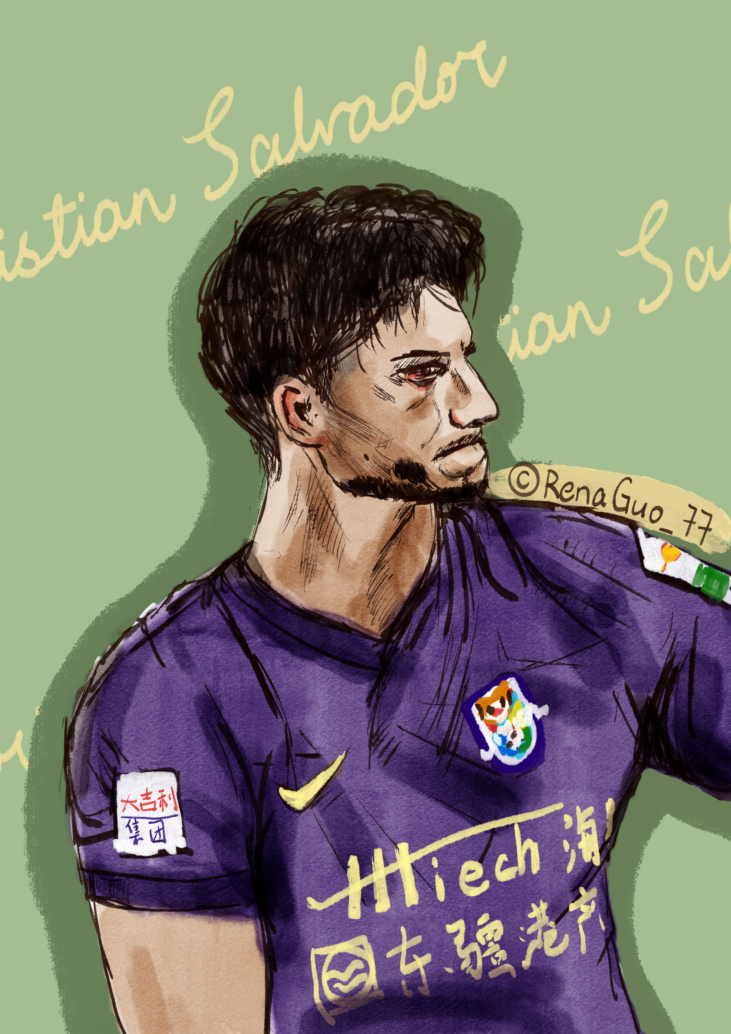 投稿们小虎外援（25赛季）希望所有球员统统远离伤病qwp都好好的 