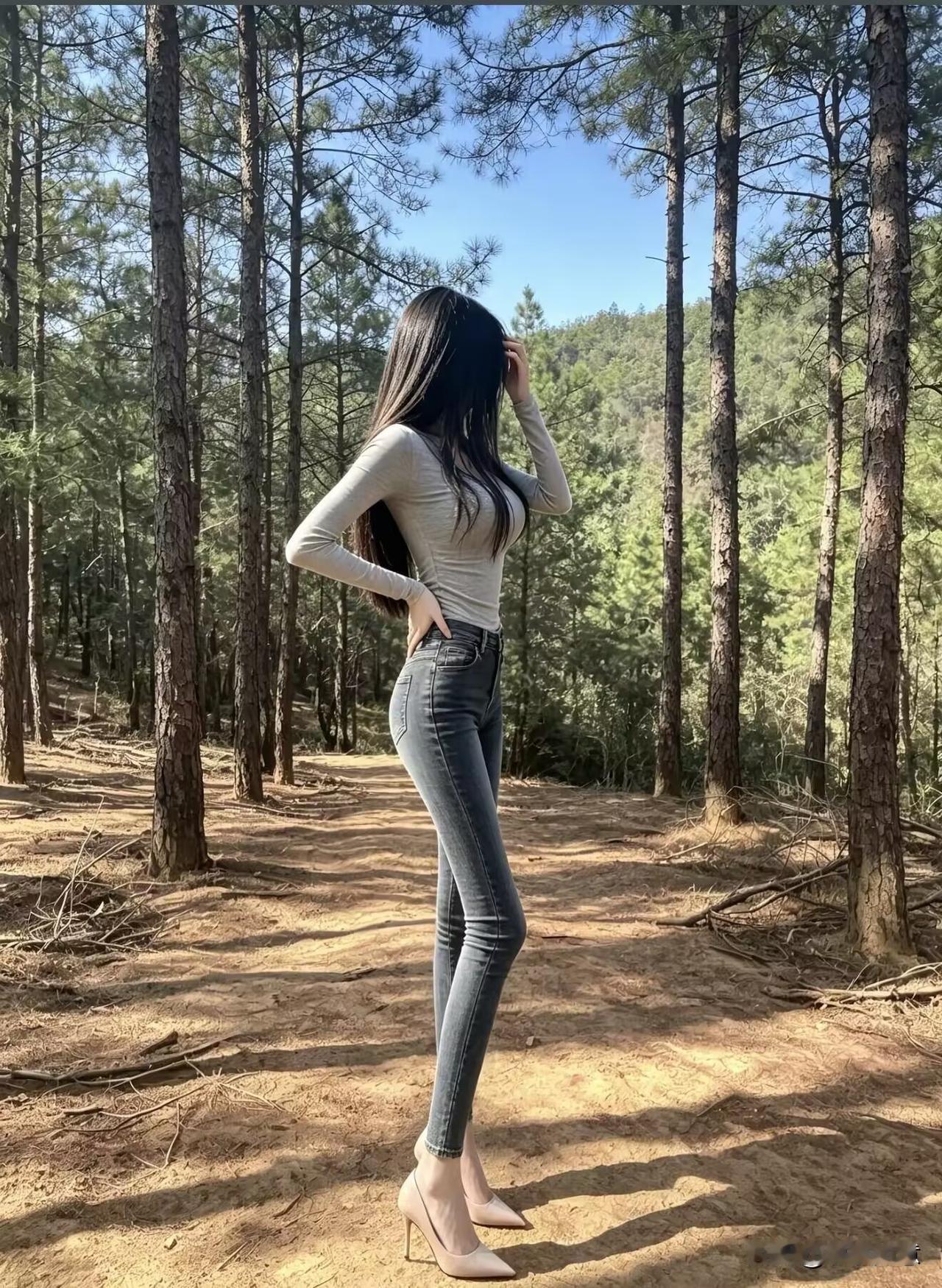 这个故事告诉我们女人还是🉐有自己事业：
我有个大学女同学，生完孩子后，婆婆给了