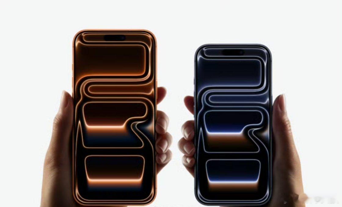 iPhone17或迎涨价17iPhone以后的涨价，我没有异议，但是旧款为什么要