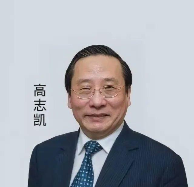 高志凯教授最近在日内瓦又一次“杀疯了：
面对美媒记者艾略特·艾布拉姆斯抛出的“中