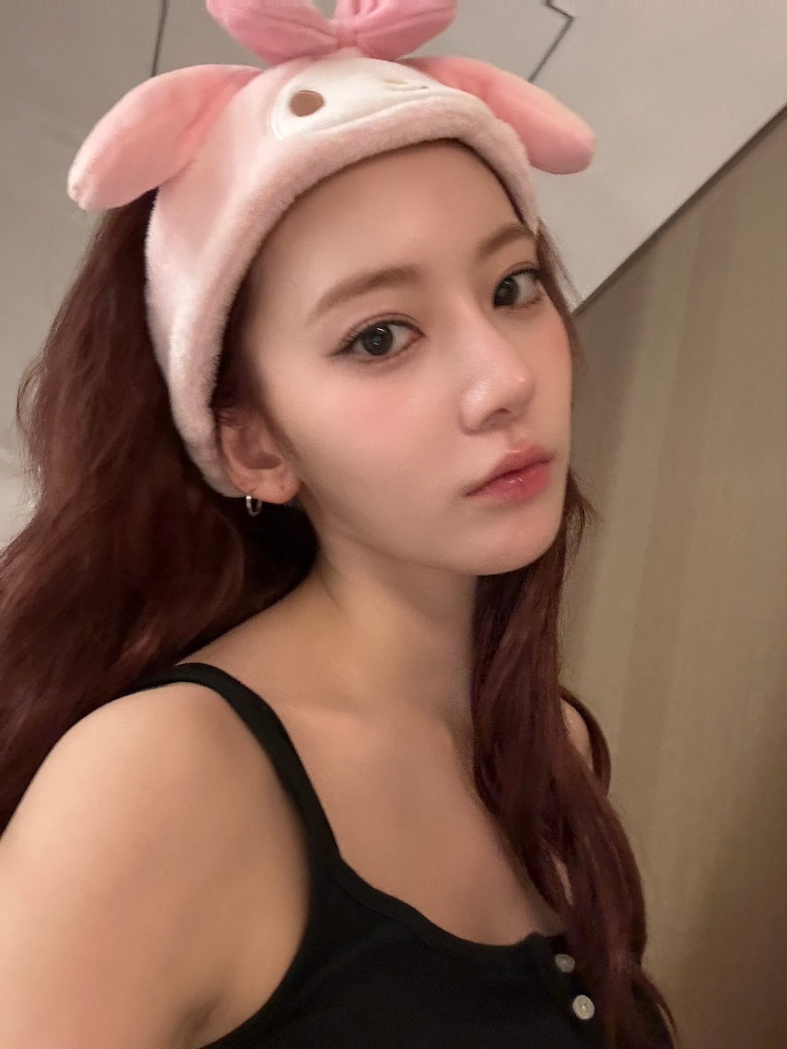 250819💭lesserafim宫胁咲良 ​​​