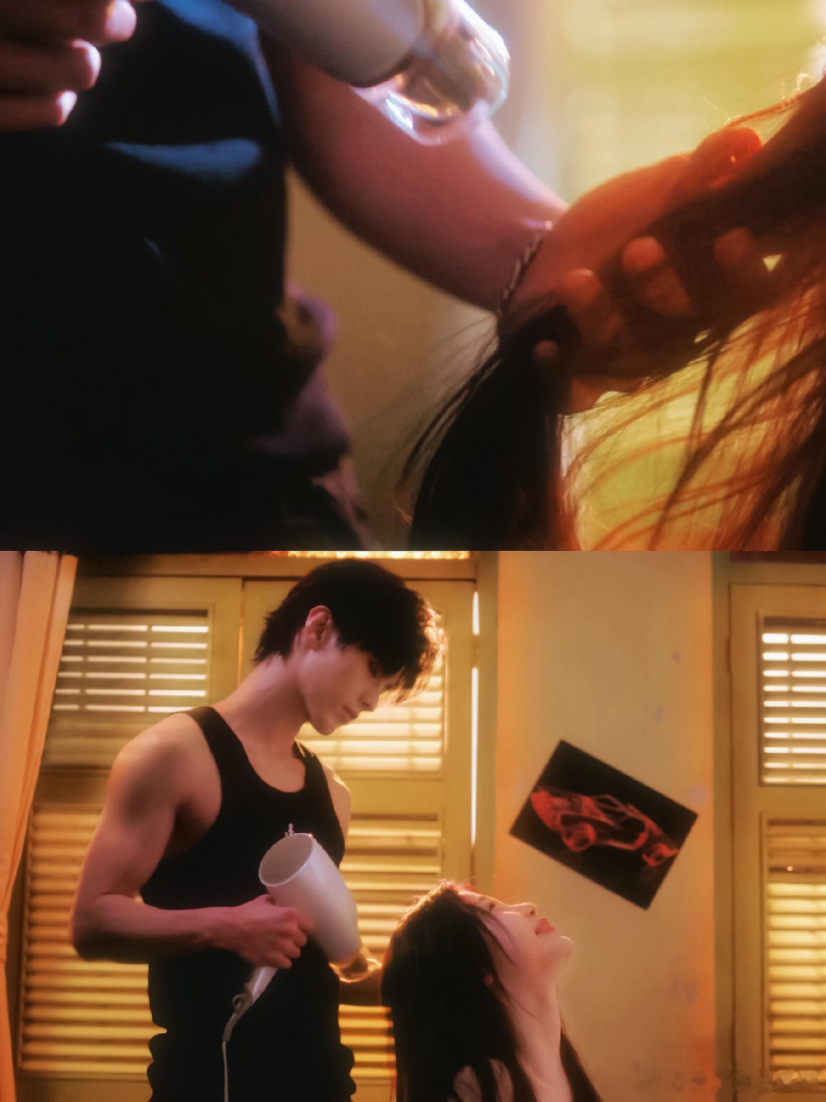 双轨 小说细节具象化嘴上嫌弃、行动满分，靳朝这种“嘴硬心软型”男友真的太上头了。