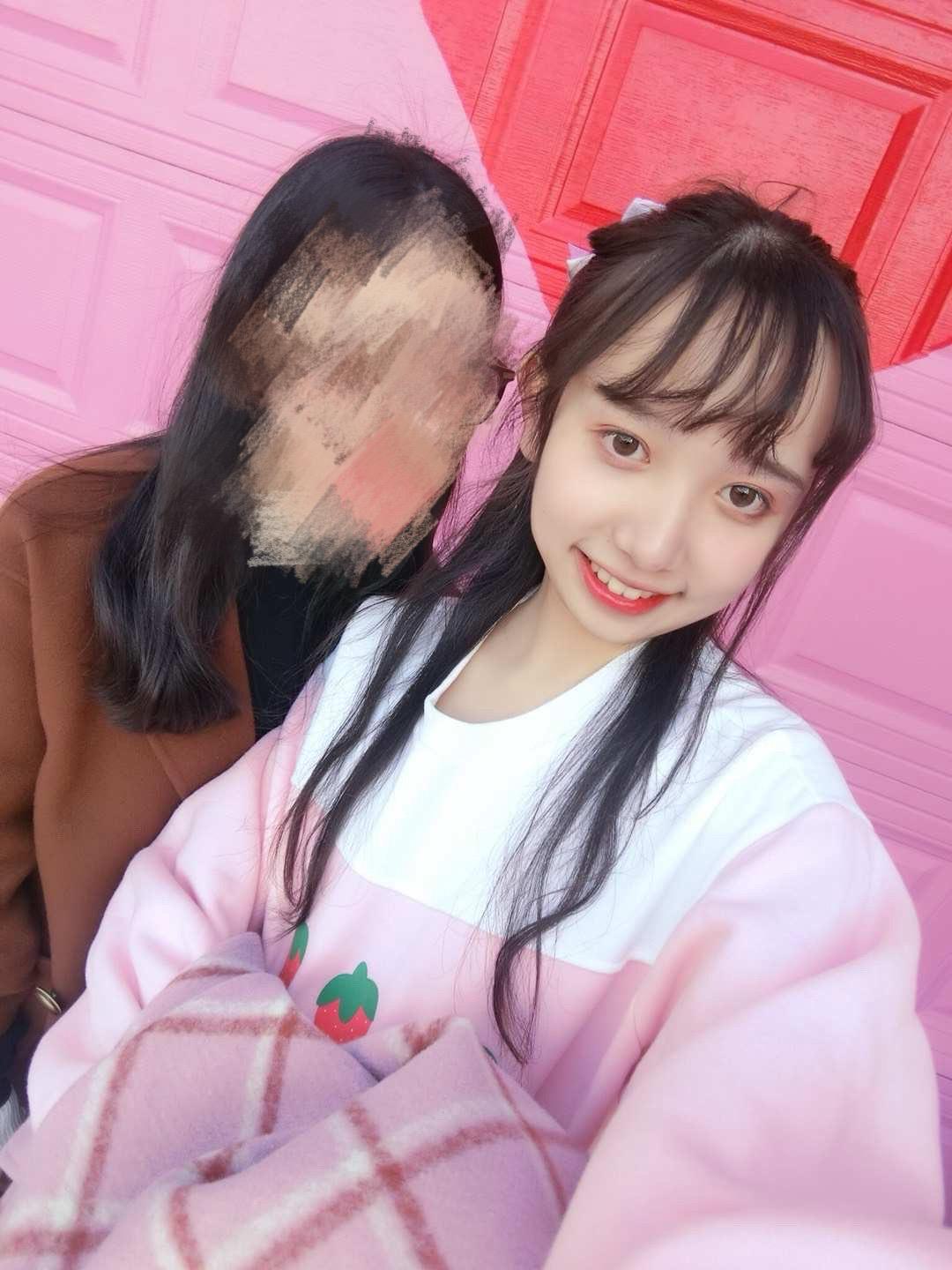 你眉目如当年 流转我心间。2018年的喜公主 在芝加哥拍的照片