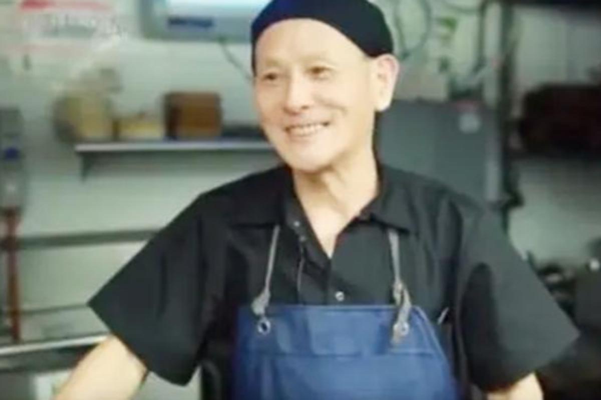 这是个狠人！上海底层男人丁尚彪，为了女儿，在日本打了15年黑工，为了改变底层人家