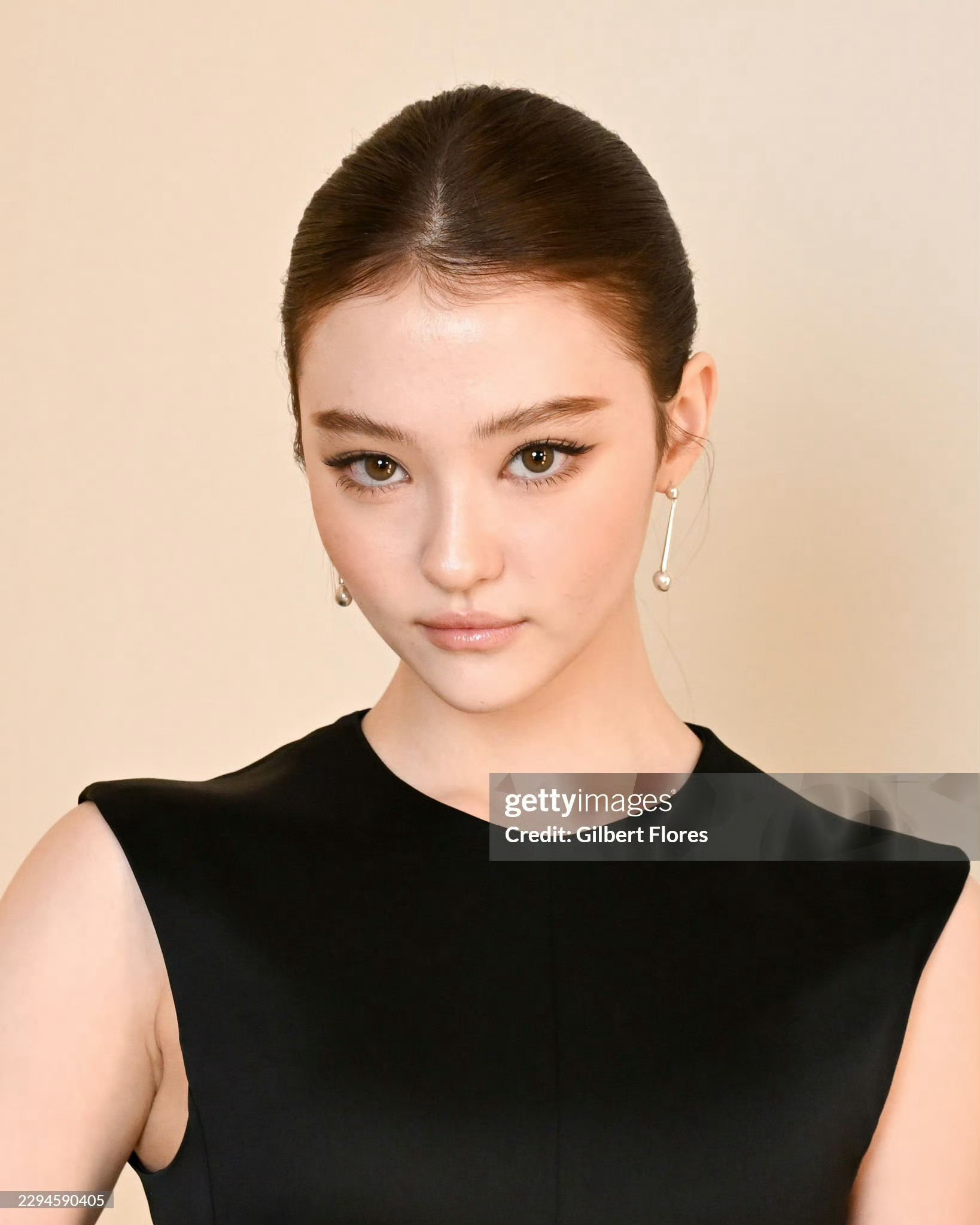 额滴神啊 ella G社生图美成这样 ​​​