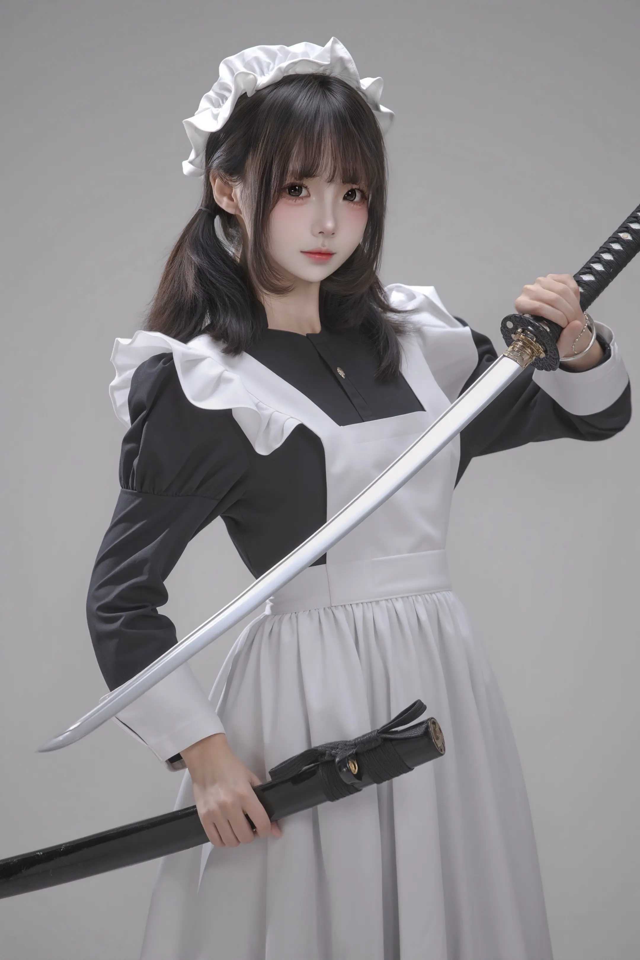 古早返场喵。