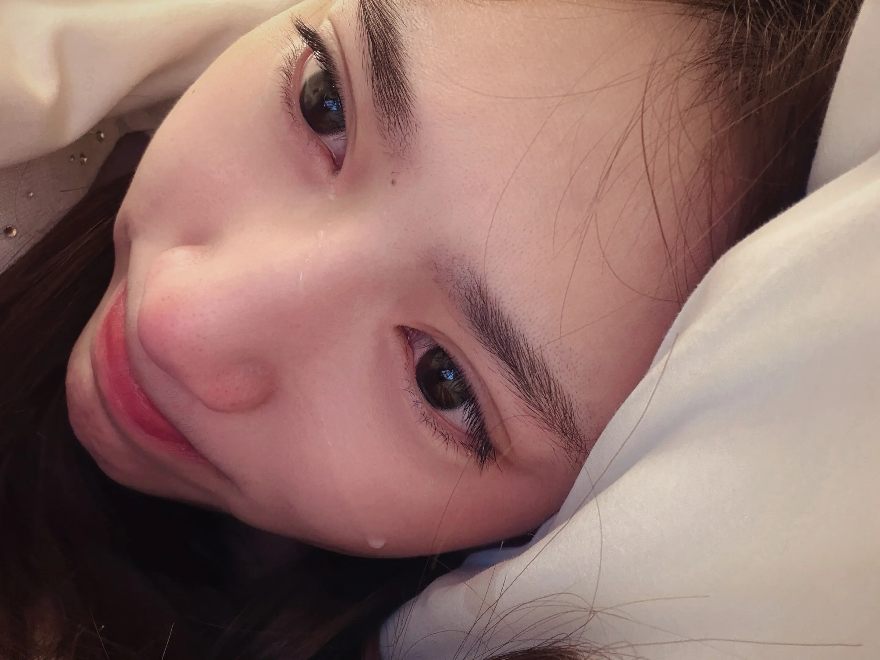 用我的照片做的表情包你删了吗