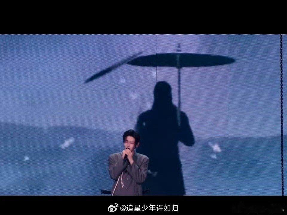 侯明昊生日会后劲儿又上来了 生日会背后满是汗水与双向奔赴！为了回馈粉丝爱意，侯明