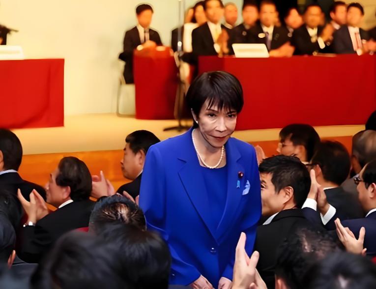 日本大选即将结束，对于中国而言出现了一个好消息跟一个坏消息。

先来说大家最关心