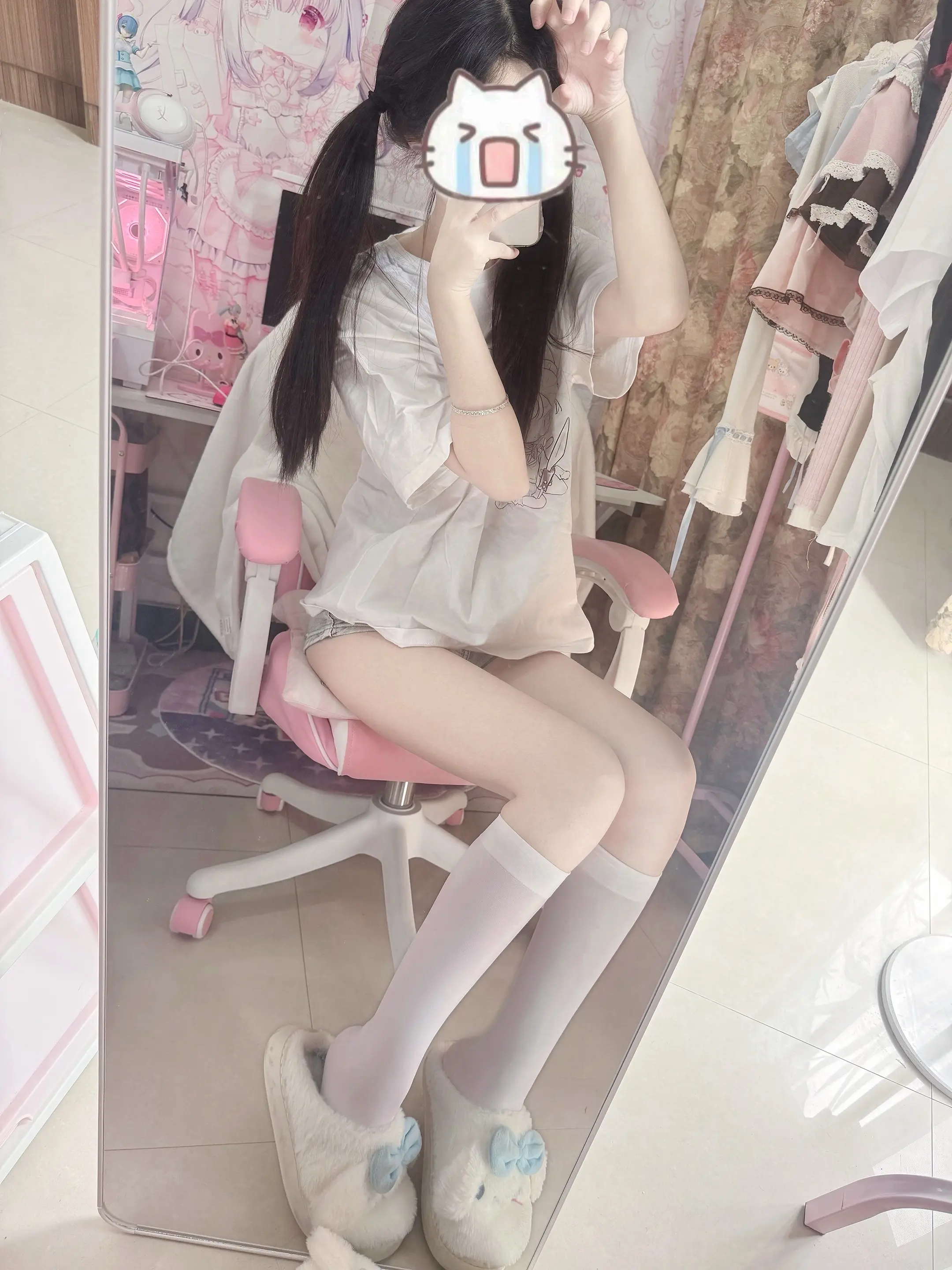 属于我们绳 已经系上了太多人的结