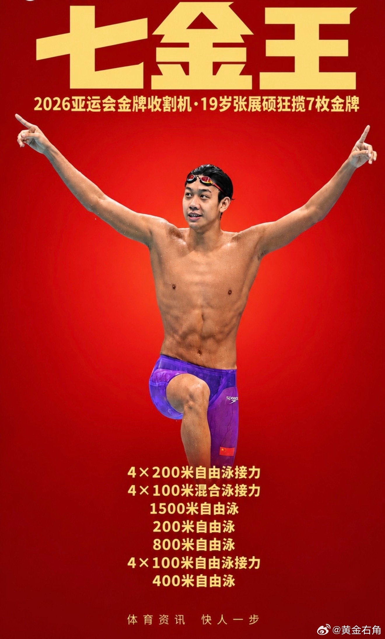 这届亚运会的MVP，除了荣誉还有真金白银！亚奥理事会将评出男女各一名MVP，两位