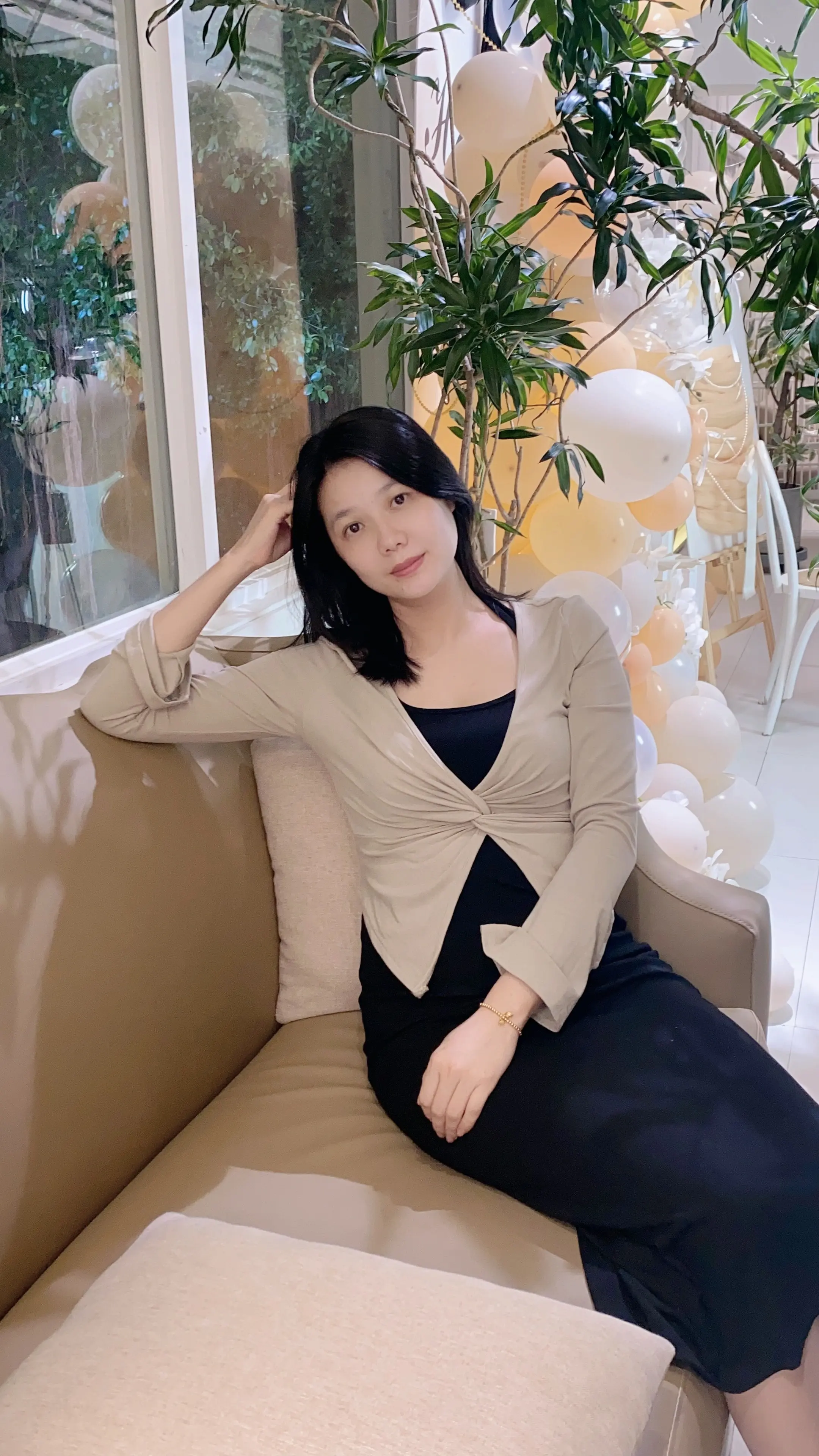 听说过了三十岁的男人，都喜欢微胖的女人，是真的吗？