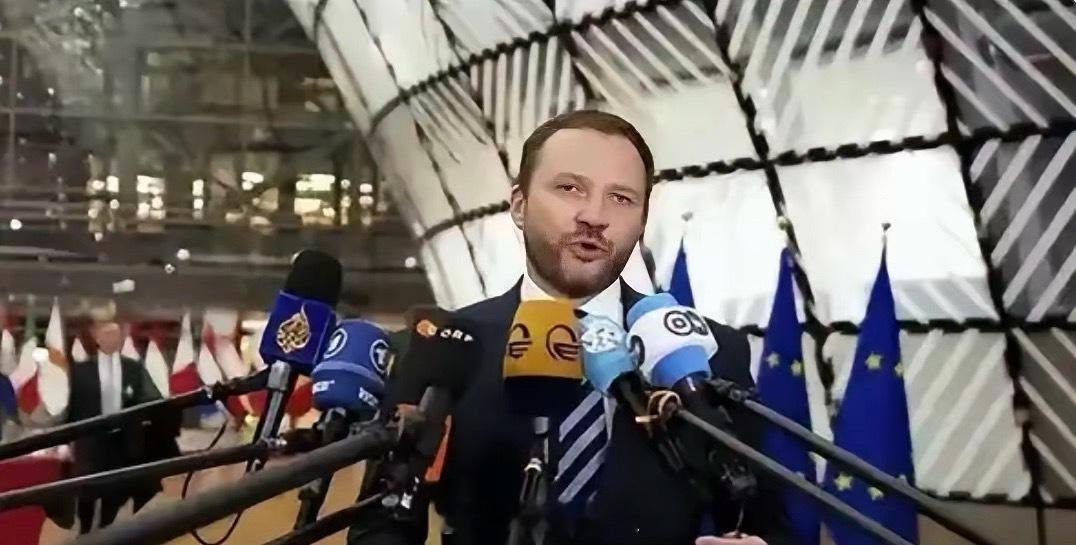 爱沙尼亚：警告中国不要援助俄罗斯，我们的耐心快要用完了。据有关消息，2025年1