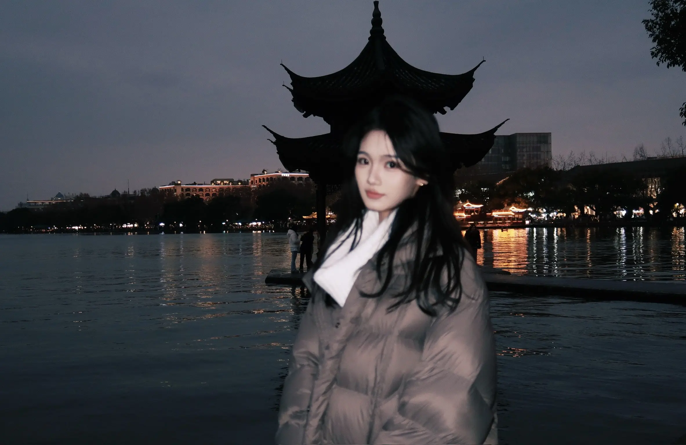 忆 江南_