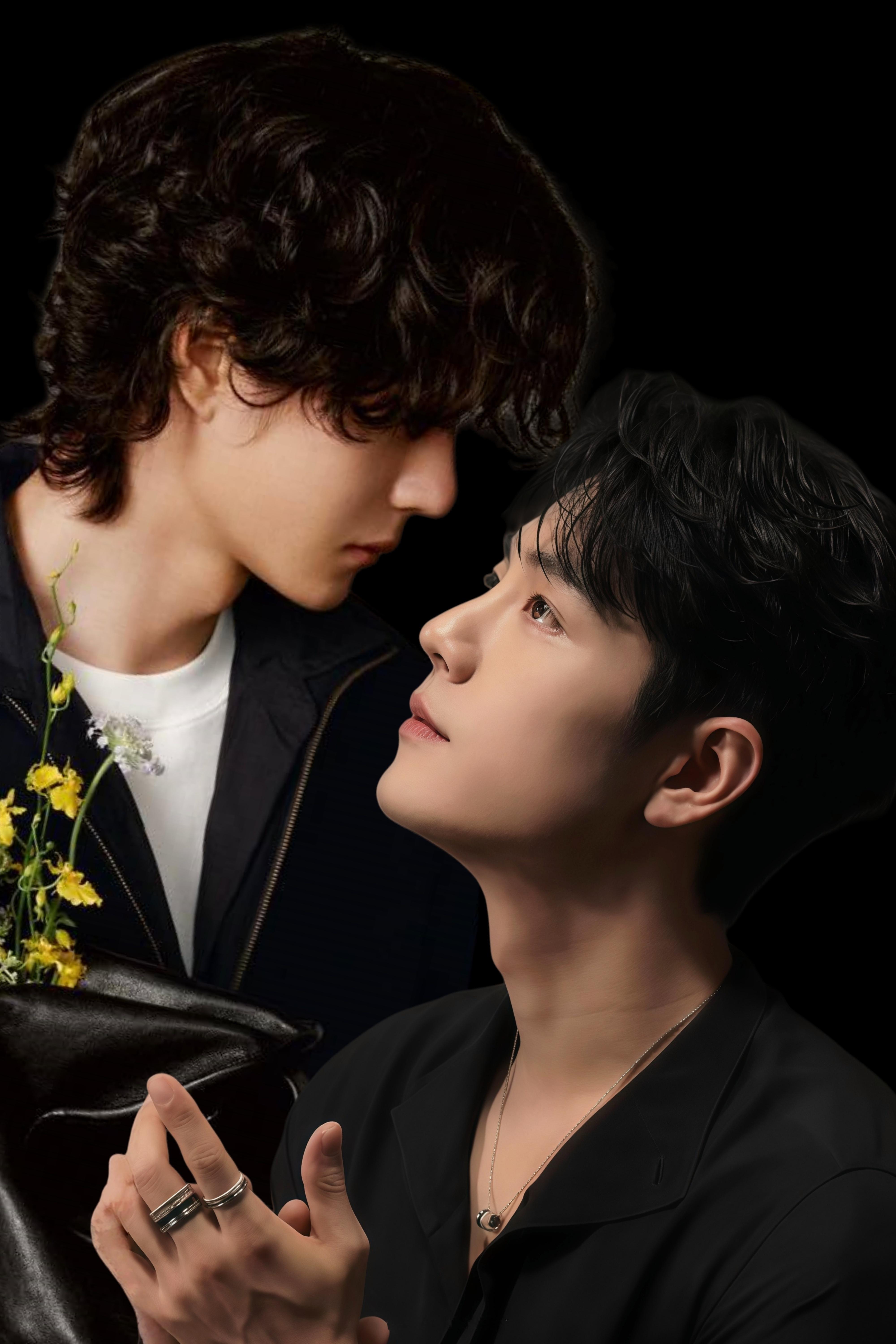 博君一肖   🐇🦁  博君一肖 啵啵： VOGUE服饰与美容：本周穿搭Bes