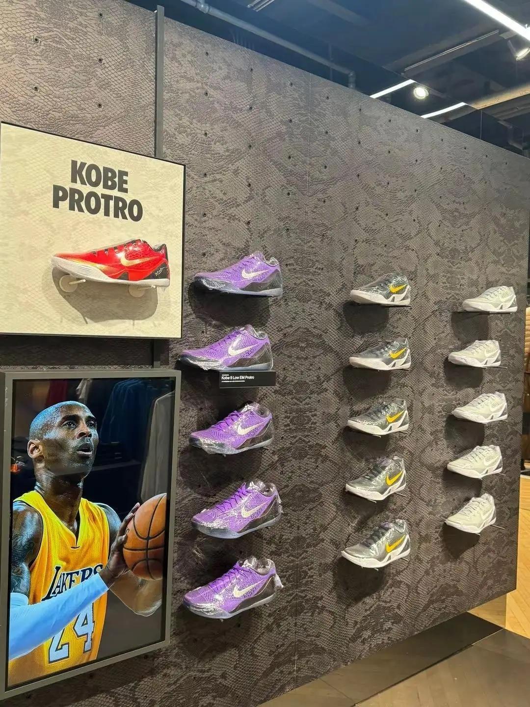 凌晨四点🕓💜💛科比KobeBryant凌晨四点