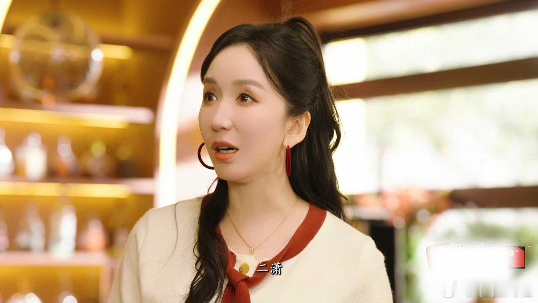 娄艺潇在北京被李治良砍了一半娄艺潇李治良北京咖啡馆偶遇🥰一场咖啡馆小戏，把当年