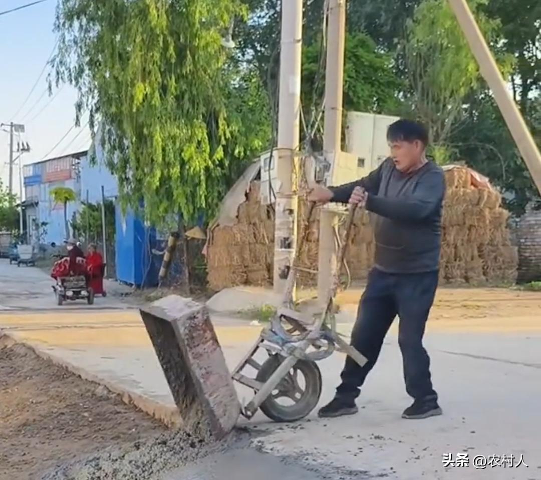 朱之文都实现财富自由了，还一天天干苦力活。估计已经养成习惯了，一天不干浑身难受。