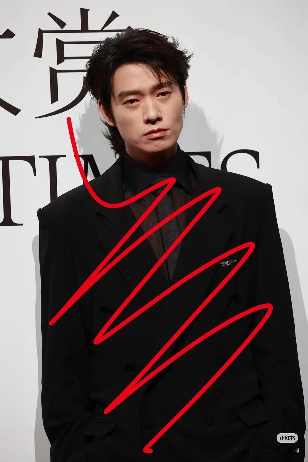 魏大勋张若昀的状态真的是分不出高低，这镜头怎么这么真实？ ​​​