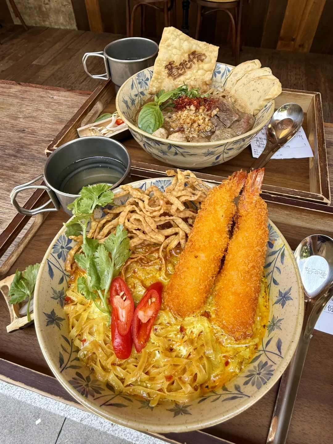 分享广州前三好吃的船面！！（不贵。。。