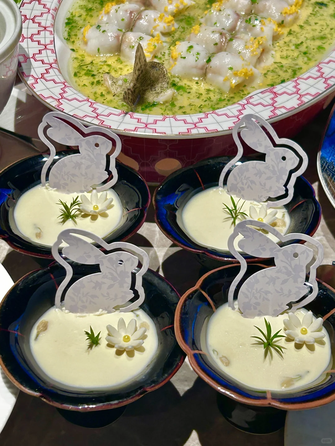 中秋家宴就选他家🌙好吃有排面❗  去梅里古