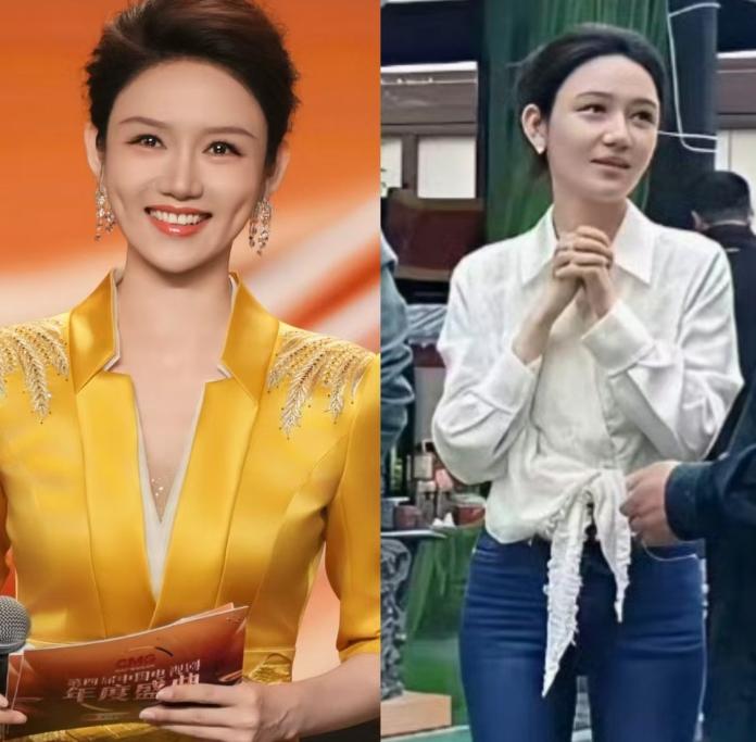 闺蜜私底下见过龙洋
她说大家都被电视给骗了
龙洋真人和电视上的根本不一样。
 