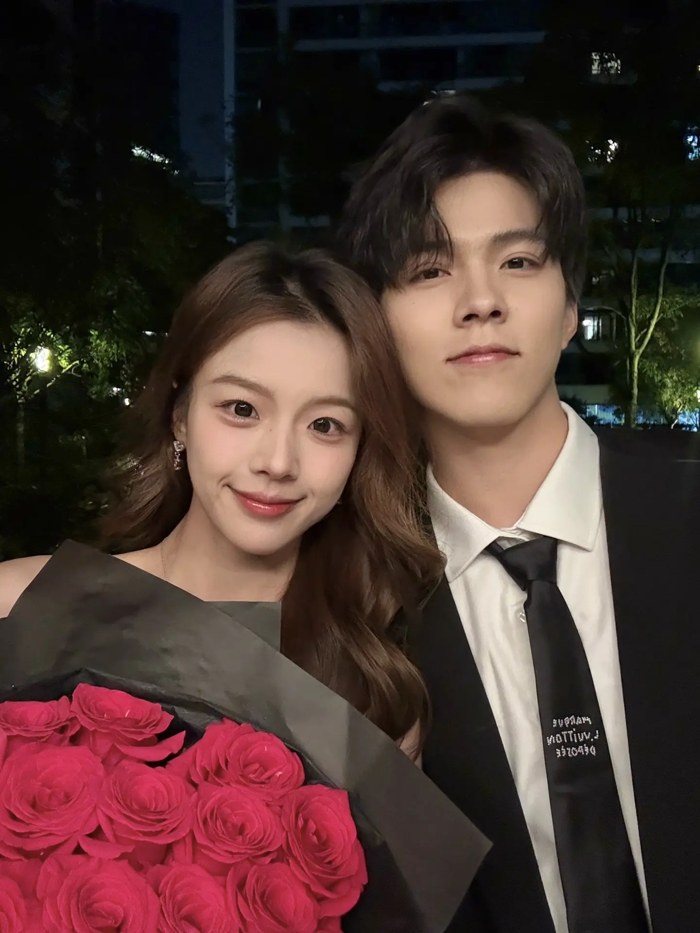 生日快乐🤍🤍🤍