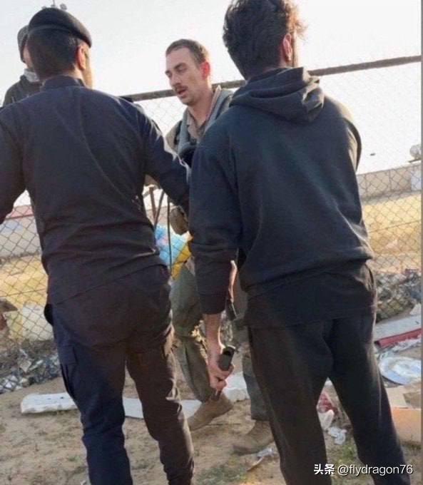 🇰🇼在科威特上空被击落的飞机中，有一架是美国空军第335战斗机中队的F-15