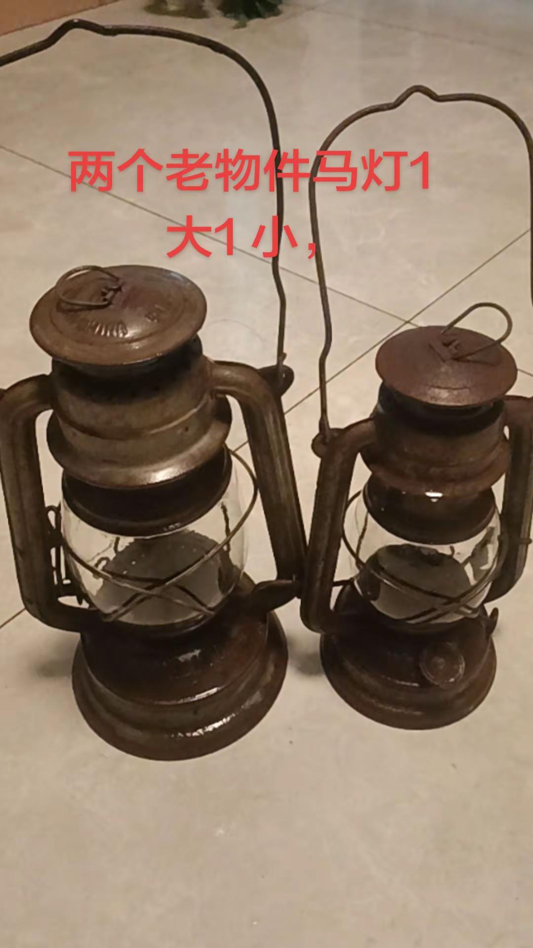 老物件勾起一代人的回忆