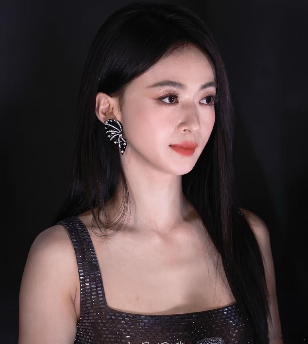 为什么感觉结婚生子后状态还更好了🤔 