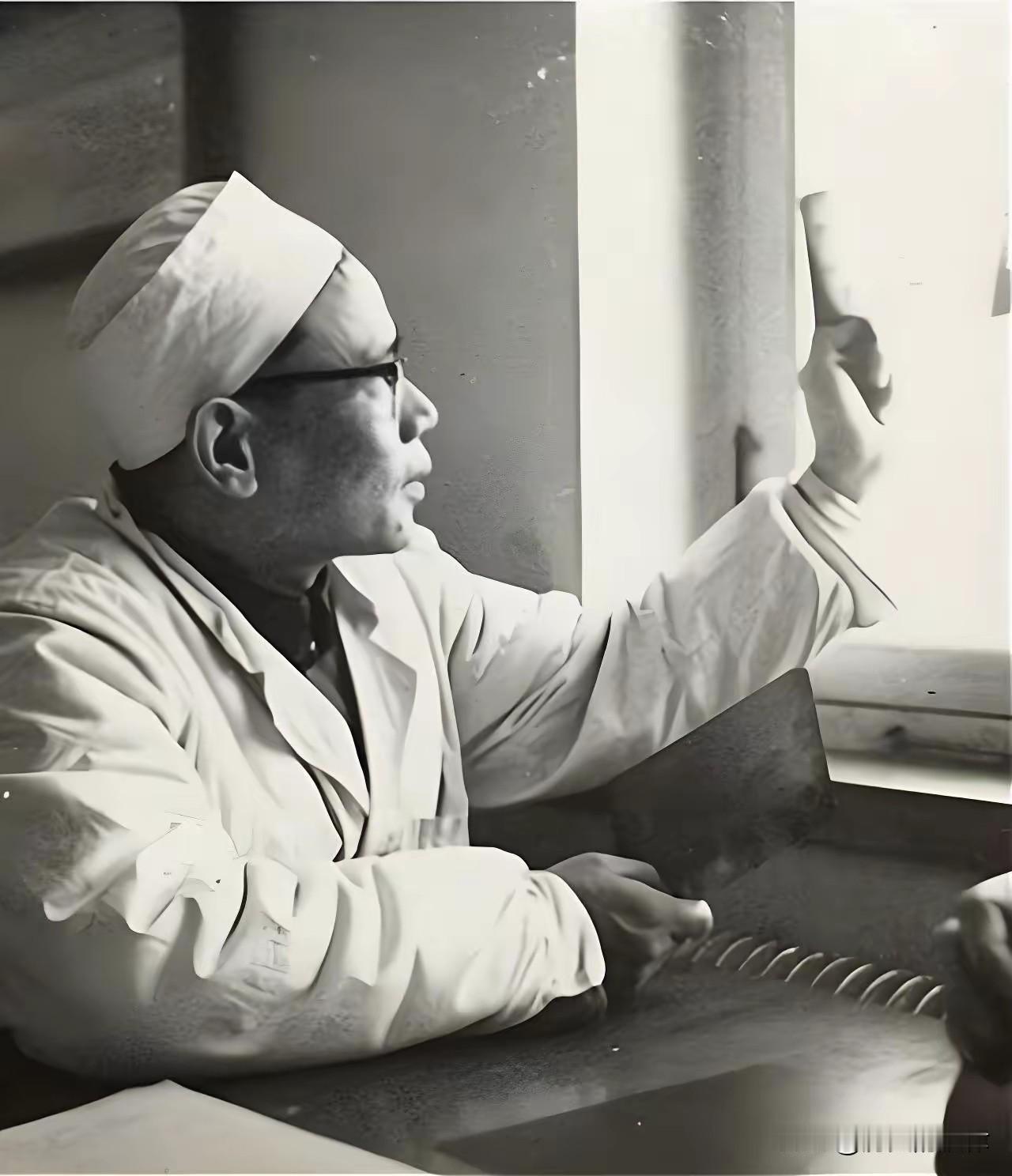 1950年匪首被判死刑，临死前交出两张秘方，竟救活数万志愿军，捡回一条命
 
1