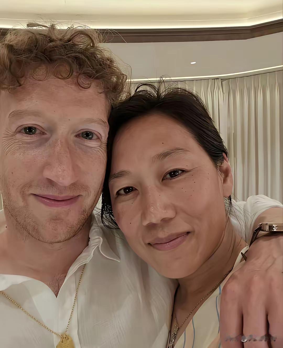 夫妻相