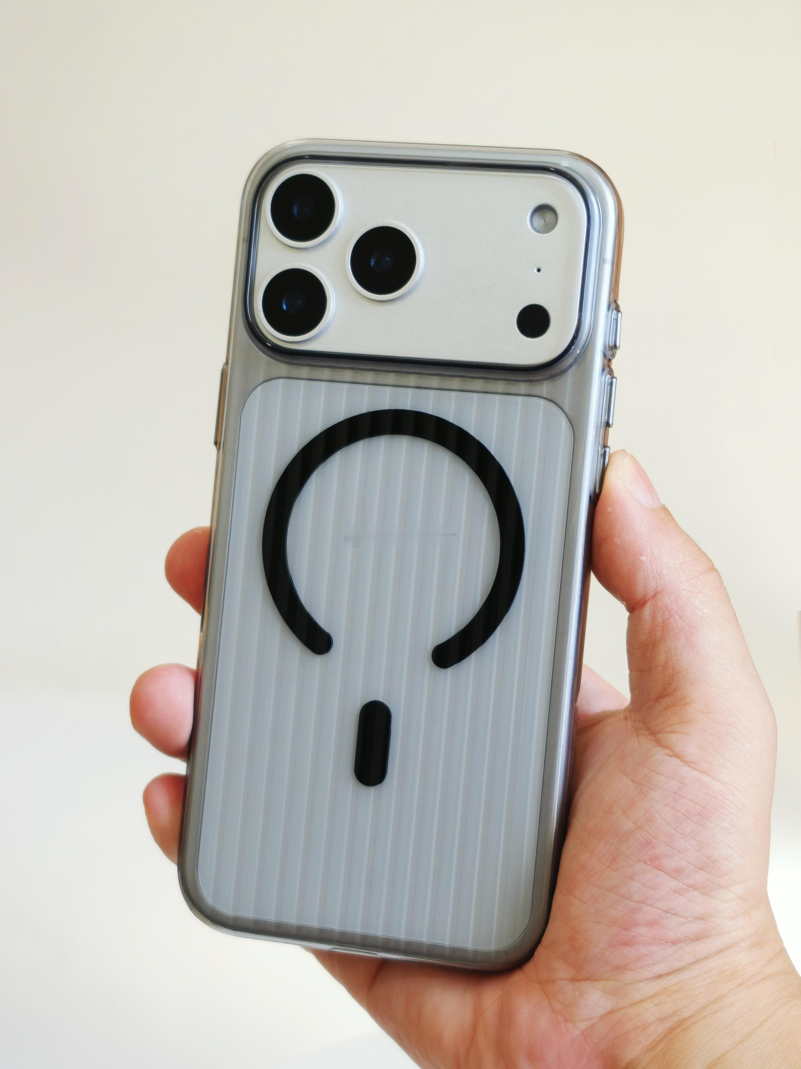 早上好，今天iPhone17系列正式开售，你们的今天都能到手吗？ ​​​