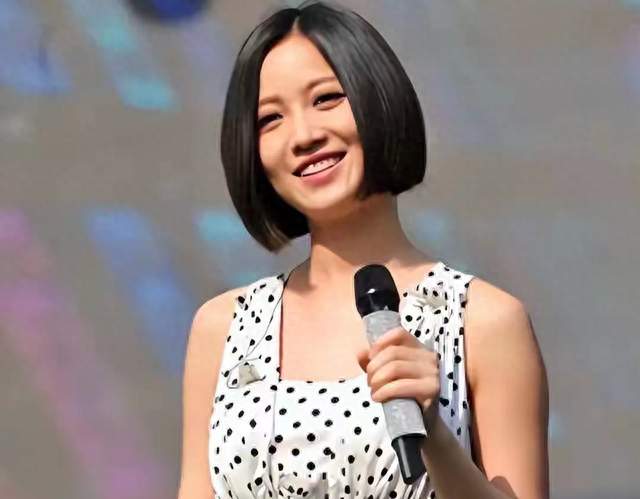 刘欢倾力托举的女歌手，不是吉克隽逸袁娅维，是早已离世的她！