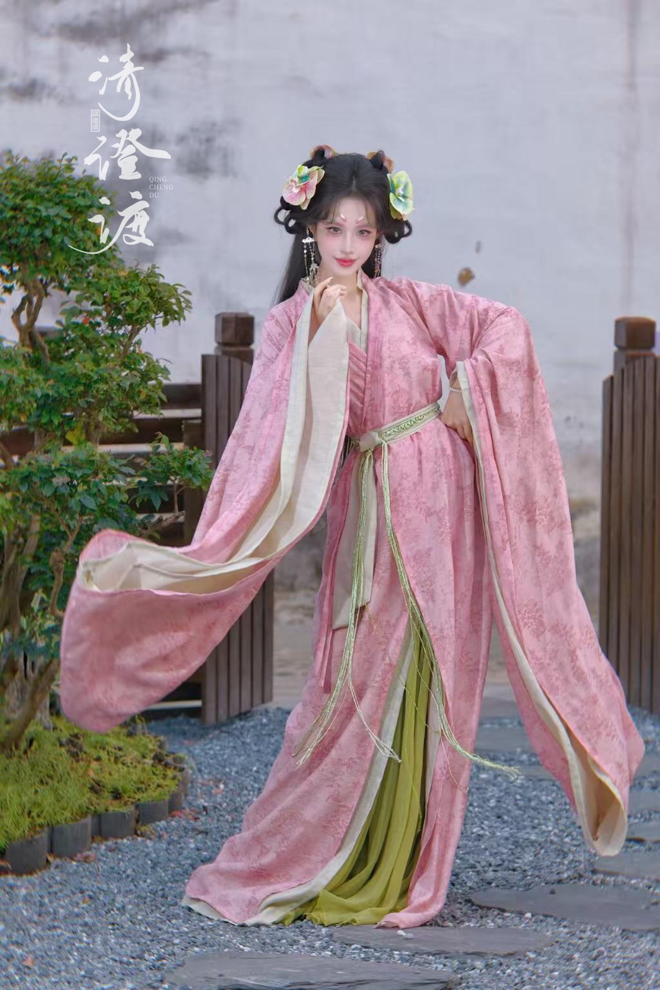 兰花螳螂，如何？