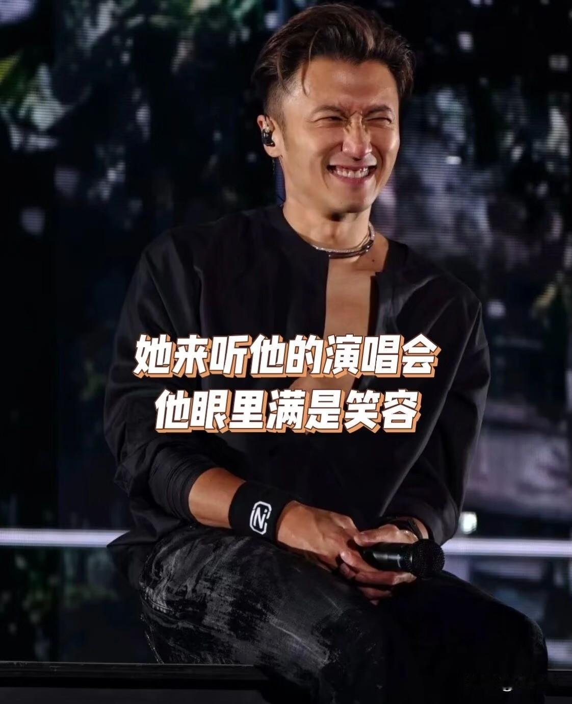 他们这个圈子虽然关系复杂混乱，但是大部分人经历婚变后，关系都还不错，在音乐上也一