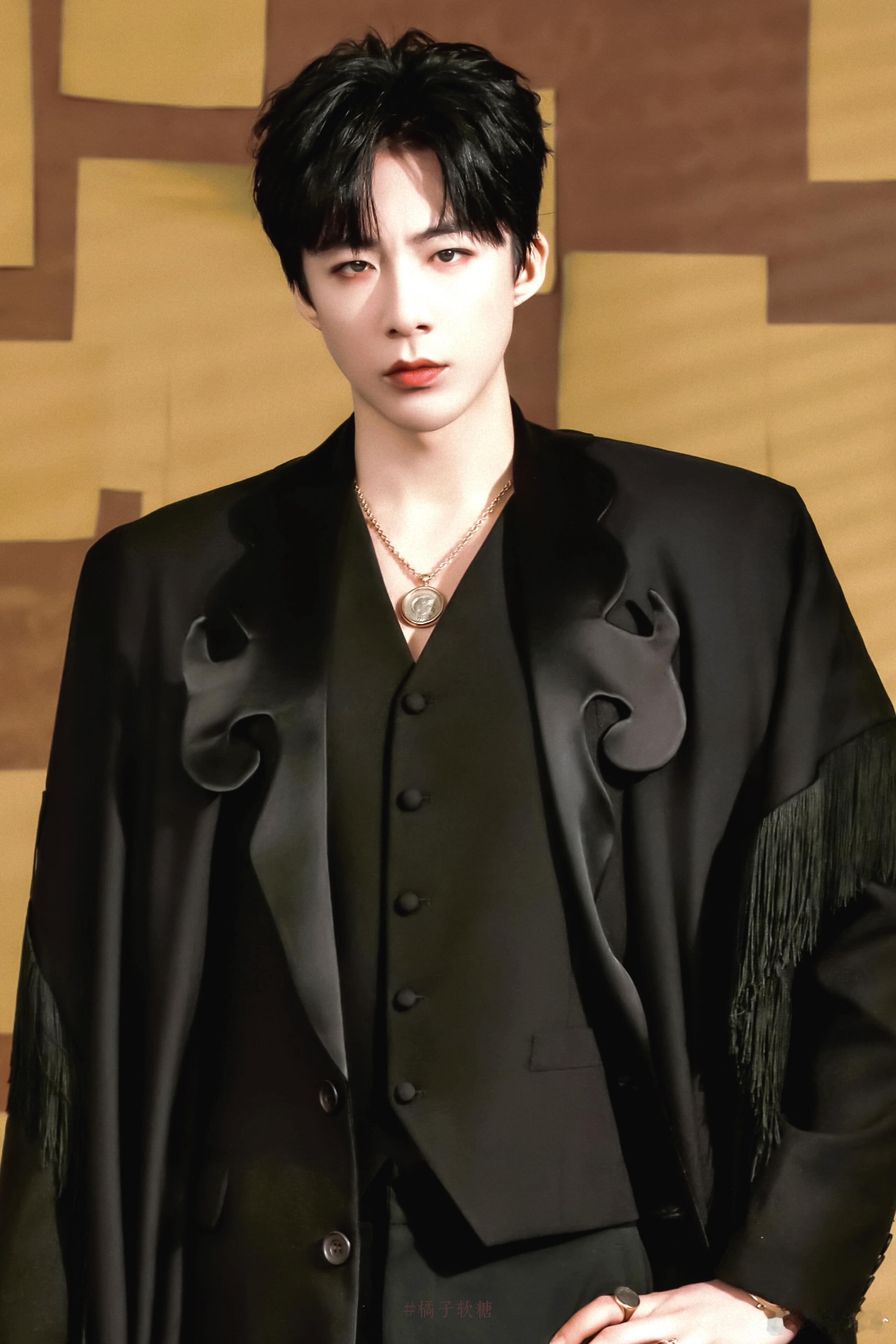 .daddy踩我 刘宇宁 