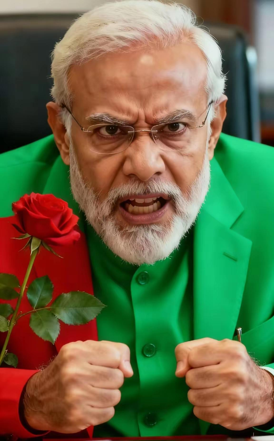 快报！
印度政府消息
11月24日，印度政府宣布印度旅游签全面开放！全球驻外使领