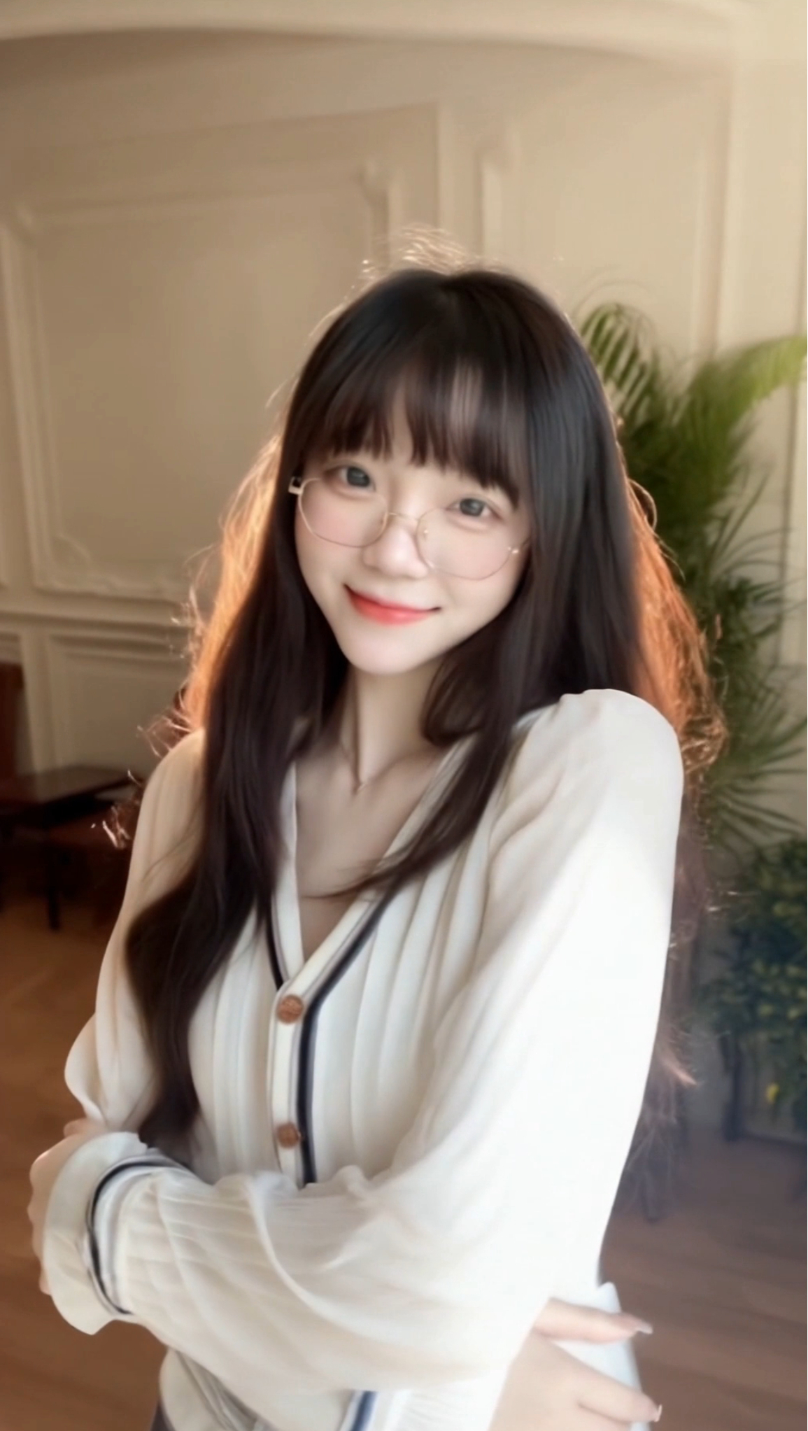 永远都喜欢当女孩子❤️节日快乐呀